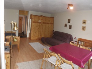 Le salon