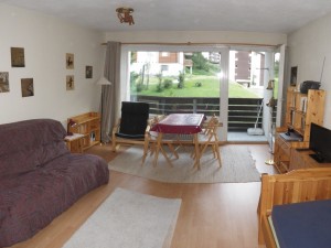 Le salon